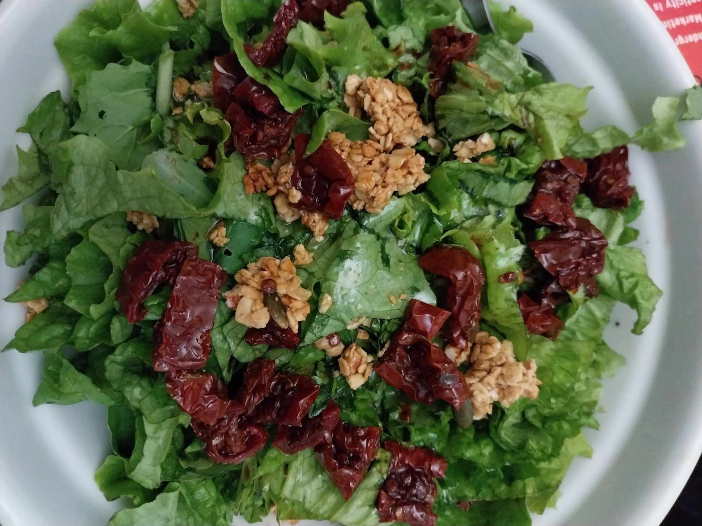 The sun-dried tomato 280g