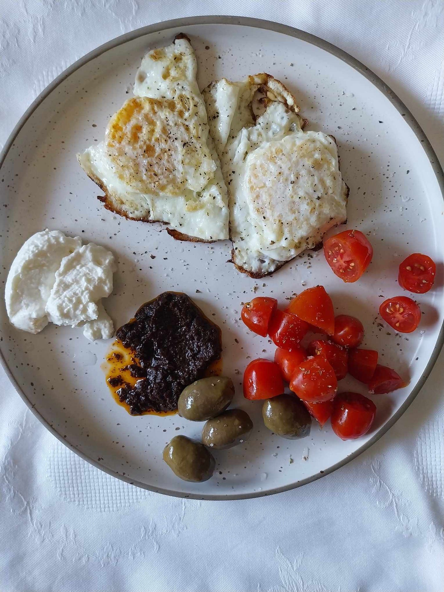 Dried tomato pâté 90g